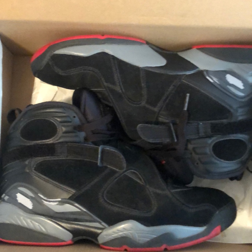 Jordan 8 retro